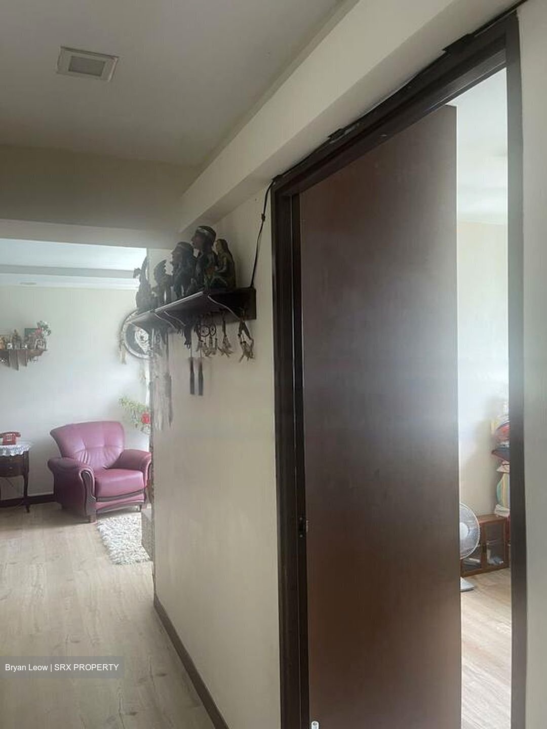 Blk 612A Damai Grove (Punggol), HDB 4 Rooms #457040691